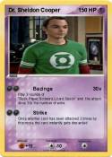 Dr. Sheldon