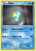 seadra