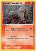 KLUCACY AKANANT