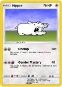 Hippoe
