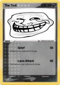 The Troll