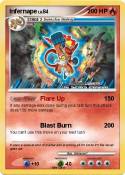 Infernape