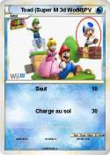 Toad (Super M