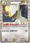 Arceus