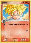 gohan