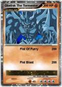 Obelisk The
