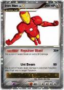 Iron Man