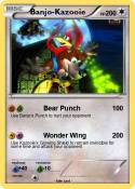Banjo-Kazooie