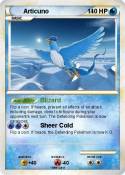 Articuno