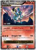 Black Kyurem