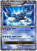 slam bam