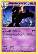 M shadow mewtwo