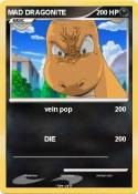 MAD DRAGONITE