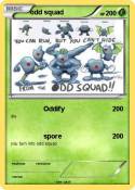 odd squad
