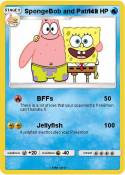 SpongeBob and