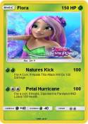 Flora