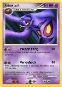 Arbok