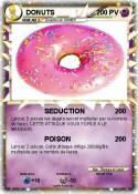 DONUTS