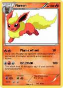 Flareon