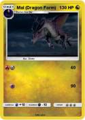 Mal (Dragon For