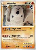 MGroudon