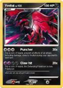 Yveltal