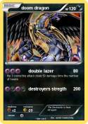 doom dragon