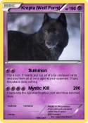 Krepta (Wolf