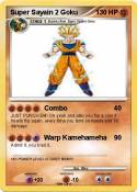 Super Sayain 2