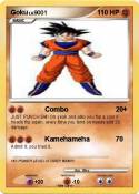 Goku