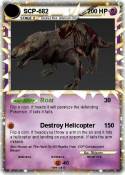 SCP-682