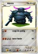 PEKKA