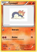 Cyndaquil