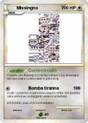 Missingno