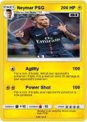 Neymar PSG
