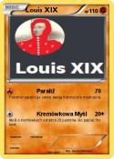Louis XIX