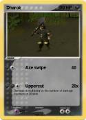 Dharok