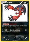 Yveltal
