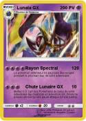 Lunala GX