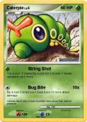 Caterpie