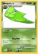 Metapod