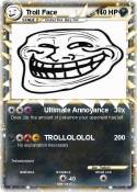 Troll Face