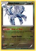 Mega Dialga