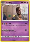 leigoney
