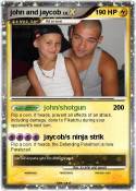 john and jaycob