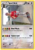 Sport Nick