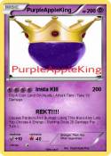 PurpleAppleKing