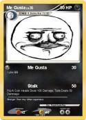 Me Gusta