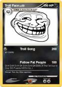 Troll Face