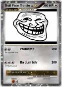 Troll Face Trol